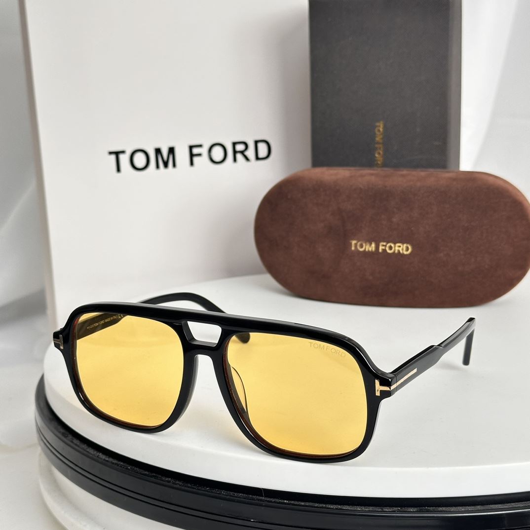 Tom Ford Sunglasses